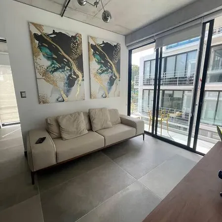 Encanto Cayala, Acogedor Y Moderno Apartamento En Cayala Con Aire Acondicionado Guatemala City Exterior photo