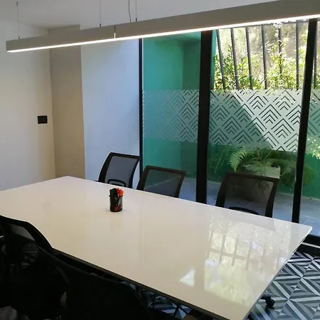 Encanto Cayala, Acogedor Y Moderno Apartamento En Cayala Con Aire Acondicionado Guatemala City Exterior photo