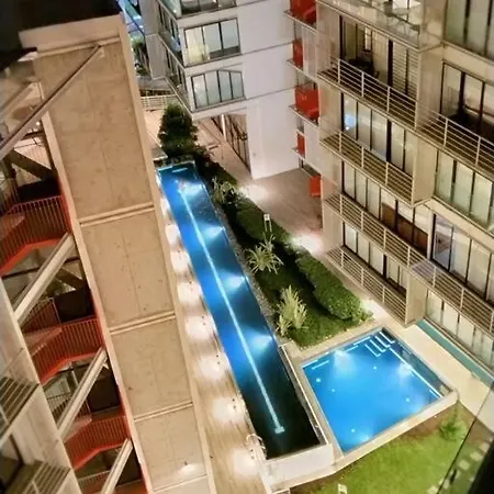 Encanto Cayala, Acogedor Y Moderno Apartamento En Cayala Con Aire Acondicionado Guatemala City Exterior photo