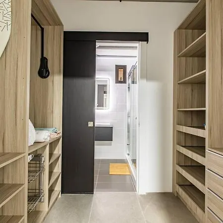 Encanto Cayala, Acogedor Y Moderno Apartamento En Cayala Con Aire Acondicionado Guatemala City Exterior photo