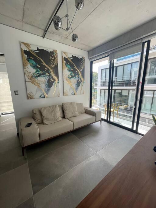 Encanto Cayala, Acogedor Y Moderno En Cayala Con Aire Acondicionado Apartment Guatemala City