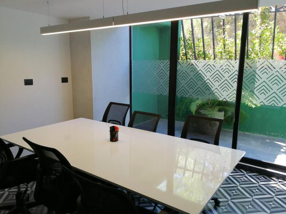 Encanto Cayala, Acogedor Y Moderno En Cayala Con Aire Acondicionado Guatemala City