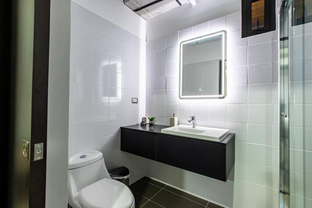 Encanto Cayala, Acogedor Y Moderno En Cayala Con Aire Acondicionado *