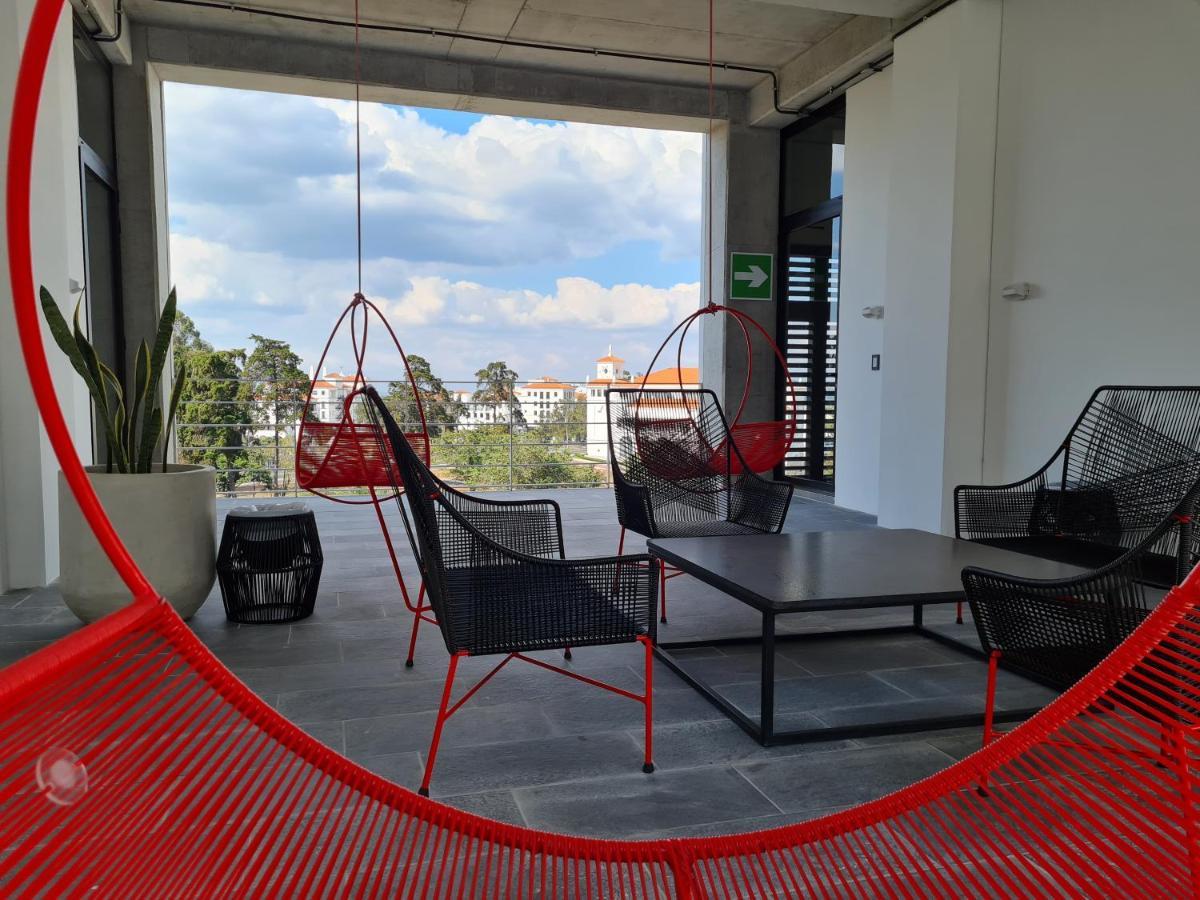 Encanto Cayala, Acogedor Y Moderno En Cayala Con Aire Acondicionado Apartment *