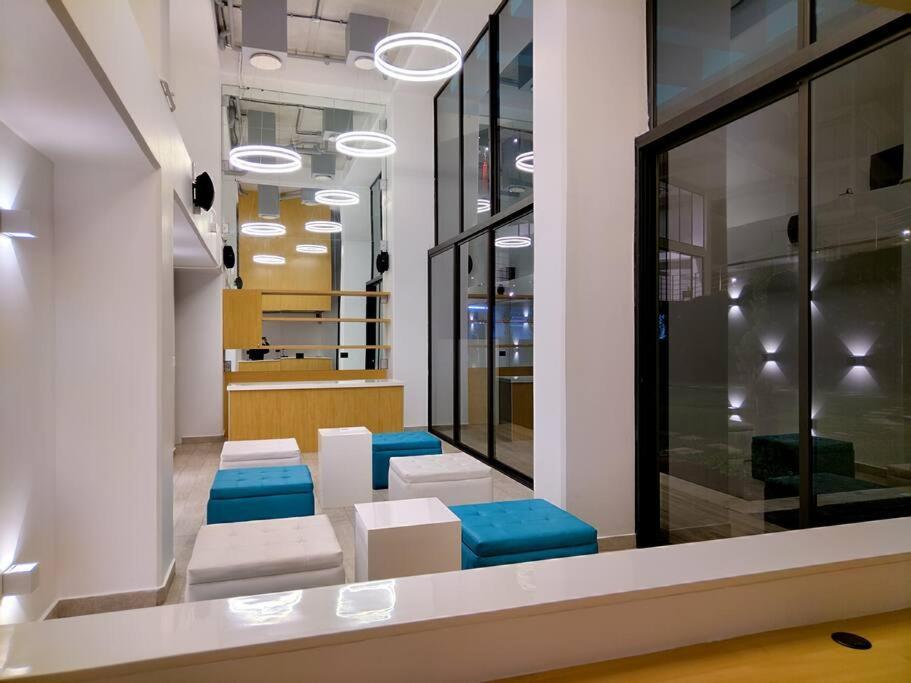 Encanto Cayala, Acogedor Y Moderno En Cayala Con Aire Acondicionado Guatemala City