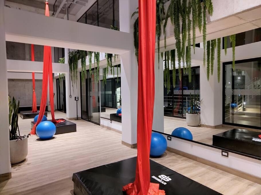 Encanto Cayala, Acogedor Y Moderno En Cayala Con Aire Acondicionado *