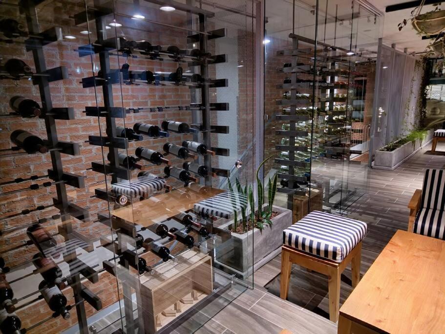 Encanto Cayala, Acogedor Y Moderno En Cayala Con Aire Acondicionado * Guatemala City
