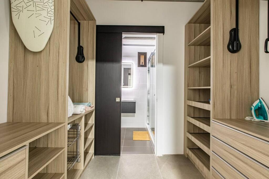 Encanto Cayala, Acogedor Y Moderno En Cayala Con Aire Acondicionado Apartment Guatemala City