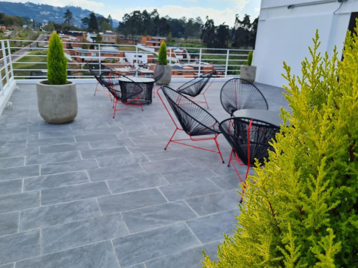 Encanto Cayala, Acogedor Y Moderno En Cayala Con Aire Acondicionado Apartment *
