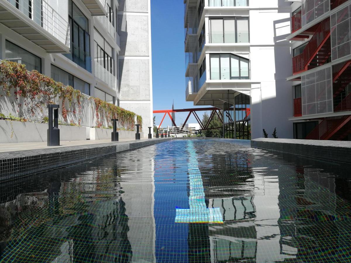 Encanto Cayala, Acogedor Y Moderno En Cayala Con Aire Acondicionado * Guatemala City