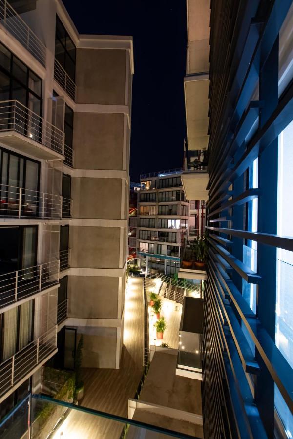 Apartment Encanto Cayala, Acogedor Y Moderno En Cayala Con Aire Acondicionado Guatemala City