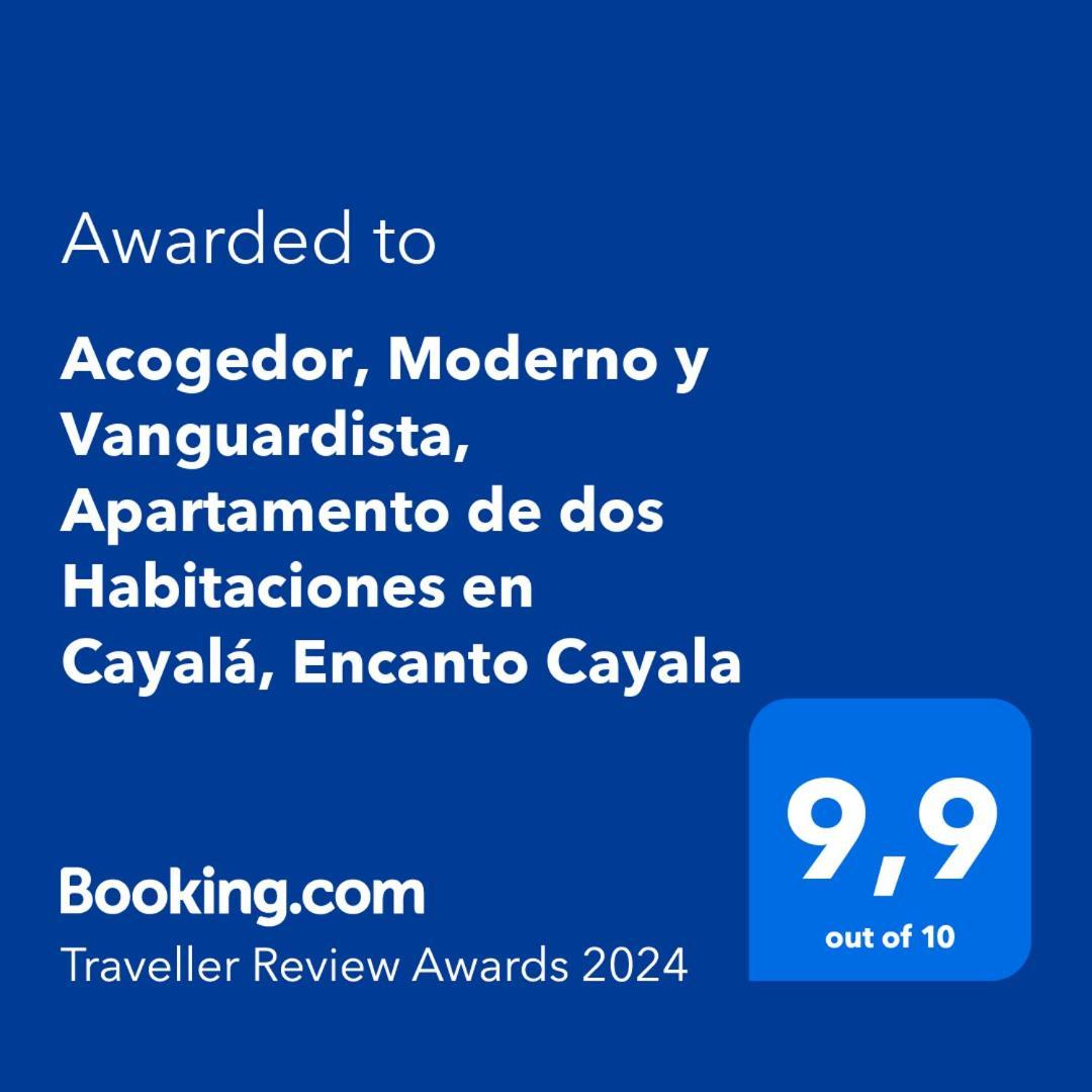 Apartment Encanto Cayala, Acogedor Y Moderno En Cayala Con Aire Acondicionado